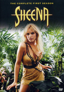 Sheena (Sheena)