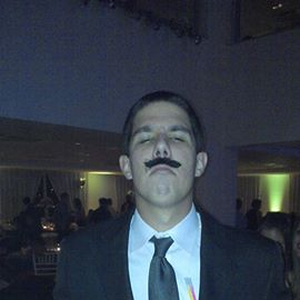 Foto de perfil de Henry