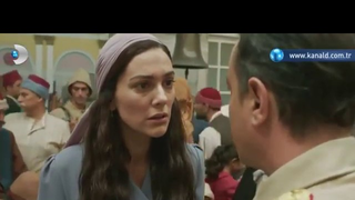Trailer: Trailer 1 - Vatanım Sensin
