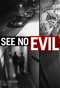 See No Evil (1ª Temporada) (See No Evil (Season 1))