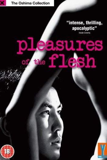  de Filme Prazeres da Carne (1965)