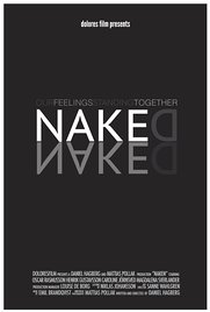 Naken - Poster / Capa / Cartaz - Oficial 1