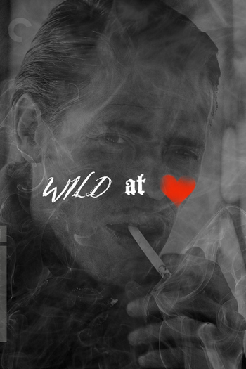  de Filme Coração Selvagem (1990)