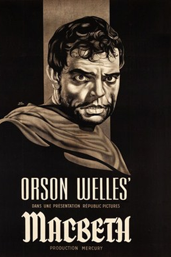  de Filme Macbeth: Reinado de Sangue (1948)