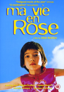 Minha Vida em Cor-de-Rosa (Ma Vie En Rose)