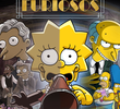 Os Simpsons: Saudosos e Furiosos