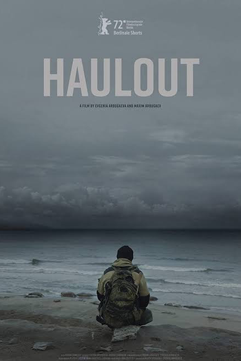 Poster de Curta Haulout (2022)