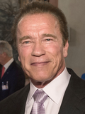 Arnold Schwarzenegger