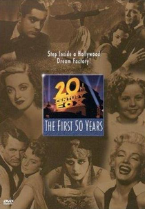 Os Primeiros 50 Anos da 20th Century Fox (20th Century Fox: The First 50 Years)