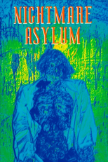 Nightmare Asylum (Nightmare Asylum)