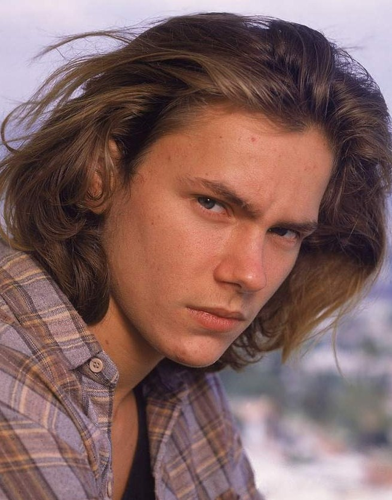 River Phoenix - Foto 5