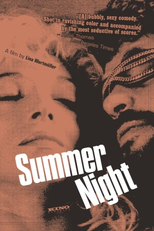 Noite de Verão com Perfil Grego, Olhos Amendoados e Cheiro de Manjericão (Notte d'estate con profilo greco, occhi a mandorla e odore di basilico)