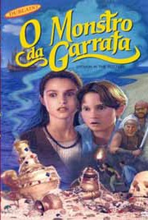 O Demônio da Garrafa - Poster / Capa / Cartaz - Oficial 2