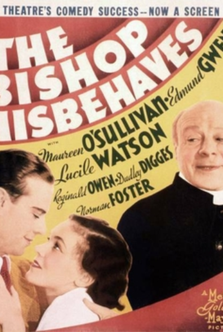 Poster 1 de Filme Aventuras de uma Noite (1935)