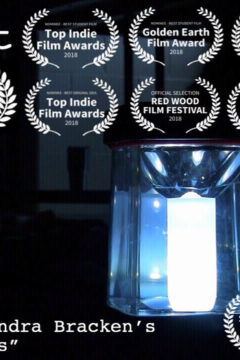 Poster de Curta One Shot (2018)