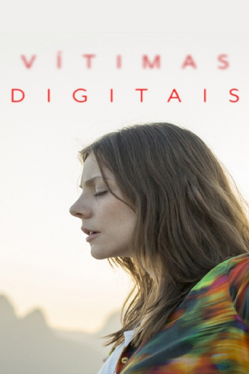 Poster de Franquia Vítimas Digitais (2019)