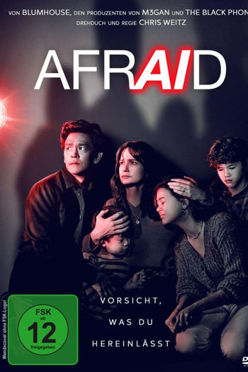  de Filme Diabólica (2024)