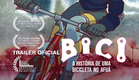 BICI, A História De Uma Bicicleta No Afuá [ TRAILER OFICIAL ]