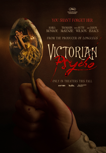 Victorian Psycho (Victorian Psycho)