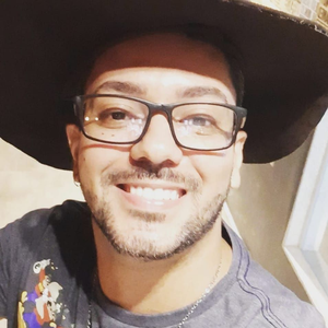 Foto de perfil de Allan Soares