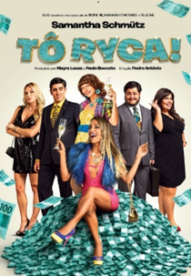 Tô Ryca! (Tô Ryca!)