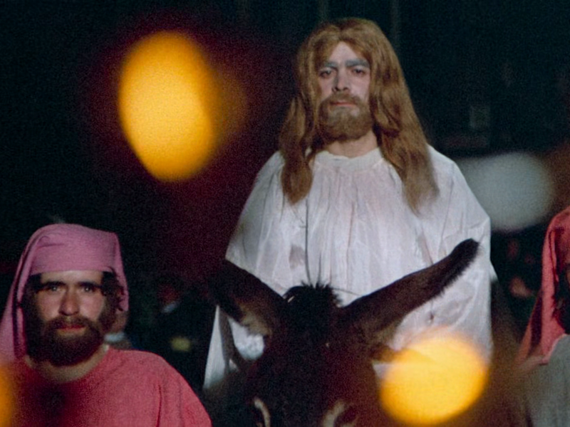 Foto 14 de O Anticristo