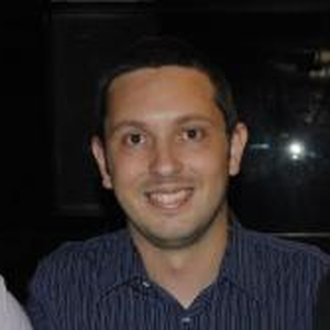 Foto de perfil de Alan Roger