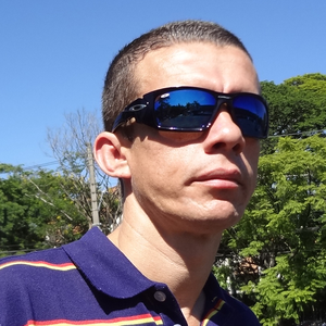 Foto de perfil de Rogério Oliveira
