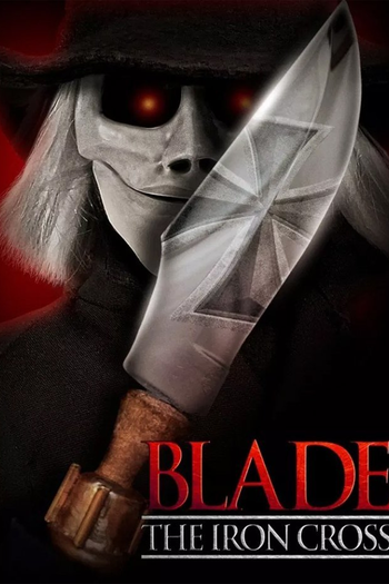  de Filme Blade: The Iron Cross (2020)
