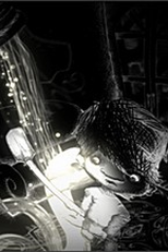 Como Nasce Uma História (Imaginantes* - Gabriel García Márquez: Cómo Nace un Cuento)