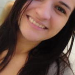 Foto de perfil de Giovana Santos