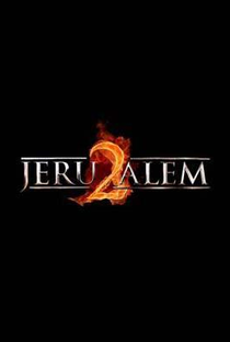 Jerusalém 2 - Poster / Capa / Cartaz - Oficial 1