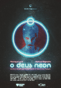 O Deus Neon (O Deus Neon)