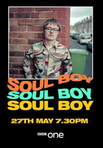 Soul Boy (Soul Boy)