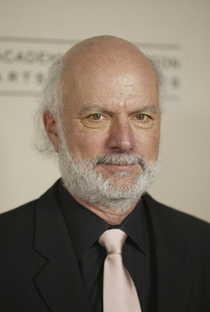 James Burrows (II) - Poster 1