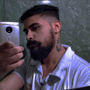 Foto de perfil de Bruno Henrique