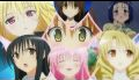 Motto To Love Ru Trailer Promotional Video