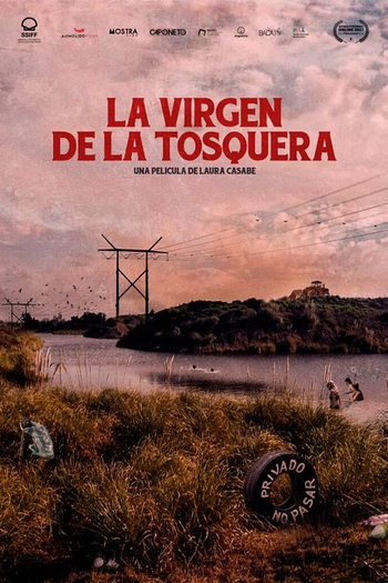  de Filme A Virgem da Pedreira (2026)
