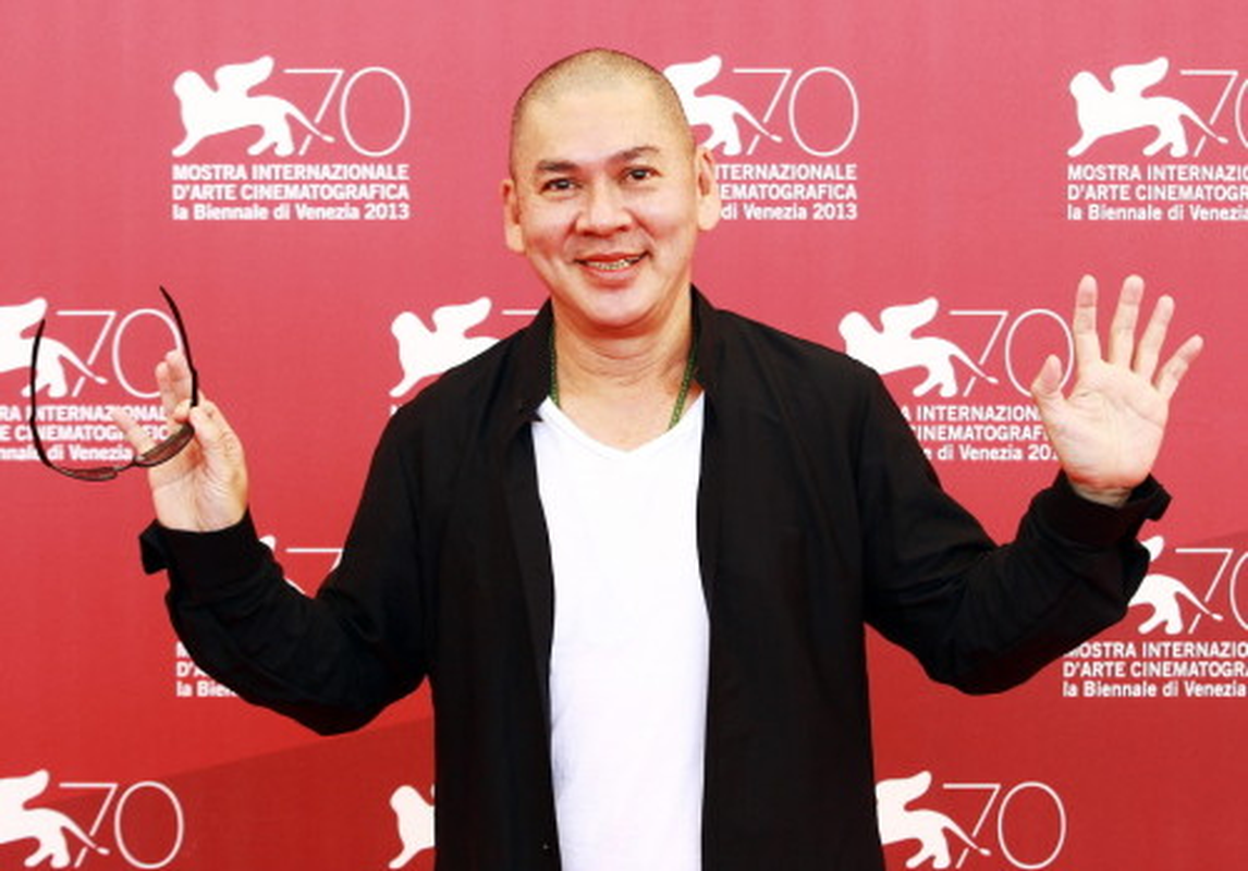 Tsai Ming-liang - Foto 7