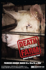 Morte em uma Fazenda-fábrica (Death on a Factory Farm)