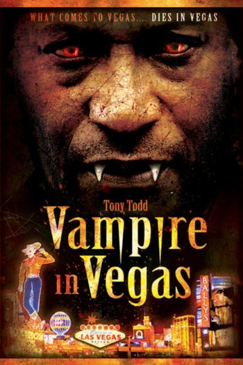  de Filme Vampiro em Vegas (2009)