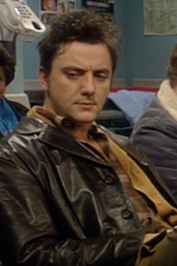 Poster de Episódio Finger (2003)