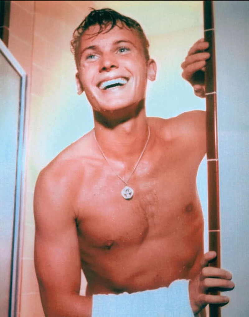 Tab Hunter - Foto 3