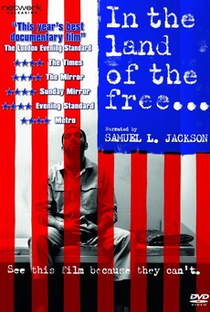 In the Land of the Free... - Poster / Capa / Cartaz - Oficial 1