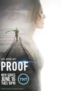 Proof (1° Temporada) - Poster / Capa / Cartaz - Oficial 1