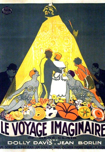 A Viagem Imaginária (Le Voyage Imaginaire)