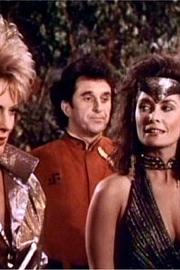 Poster de Episódio The Wildcats (1985)