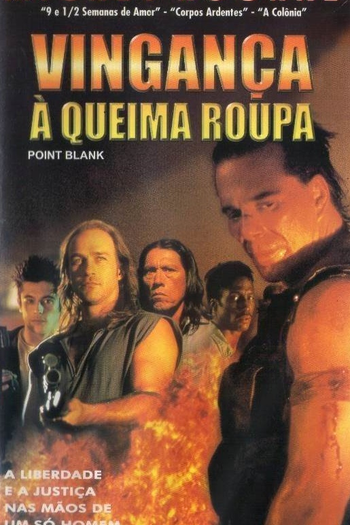  de Filme Vingança à Queima-Roupa (1998)