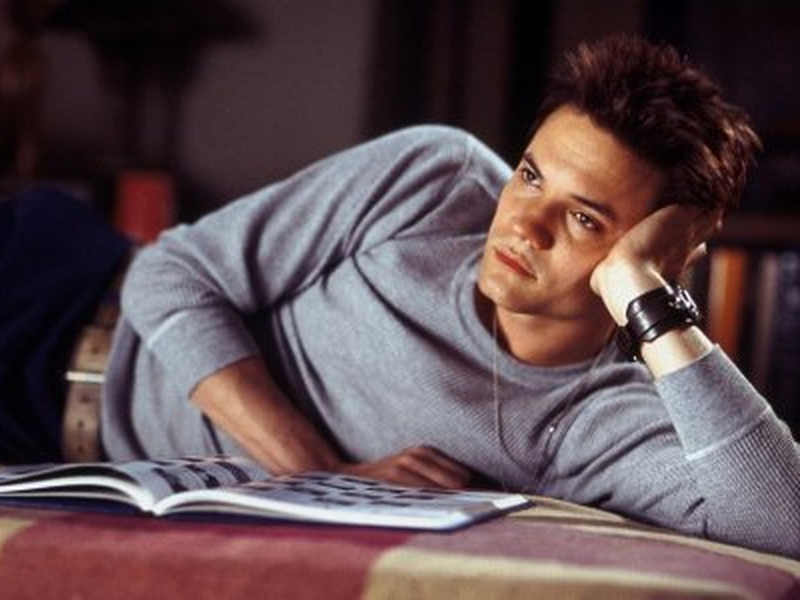 Foto 3 de Um Amor Para Recordar