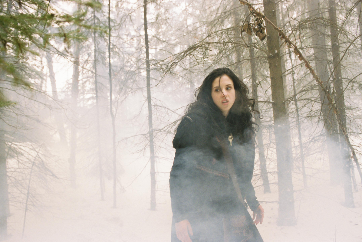 Emily Perkins - Foto 1